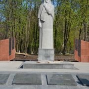 Скульптура з граніту.28