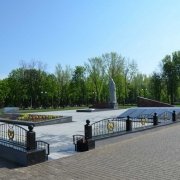 Скульптура з граніту.30