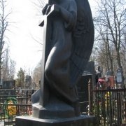 Скульптура з бронзи.29