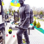 Лиття з бронзи.3