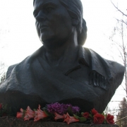 Лиття з бронзи.13