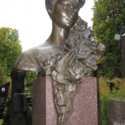 Лиття з бронзи.20