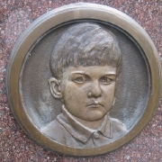 Лиття з бронзи.27