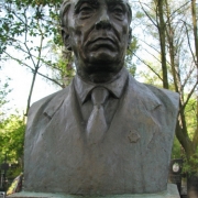 Лиття з бронзи.22