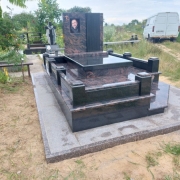 Виробництво пам'ятників.3