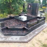 Виробництво пам'ятників.1