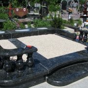 Встановлення пам'ятника.2