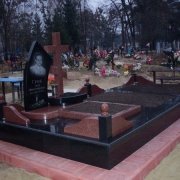 Ескізи пам'ятників.32