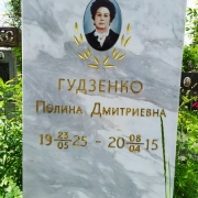 Індивідуальні пам'ятники.4