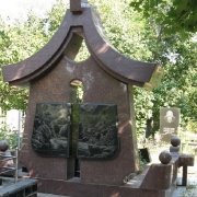 Індивідуальні пам'ятники.233