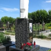 Ексклюзивні пам'ятники.10