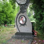 Ексклюзивні пам'ятники.7