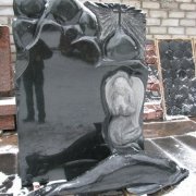 Ексклюзивні пам'ятники.92