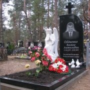 Ексклюзивні пам'ятники.19