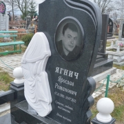 Нові пам'ятники.220