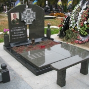 Нові пам'ятники.61