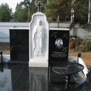 Нові пам'ятники.101