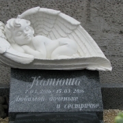 Нові пам'ятники.95