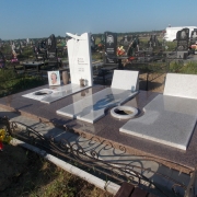 Нові пам'ятники.56