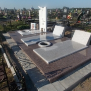 Нові пам'ятники.57