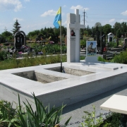 Нові пам'ятники.67