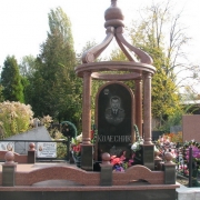 Нові пам'ятники.160