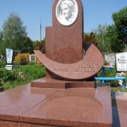 Нові пам'ятники.140