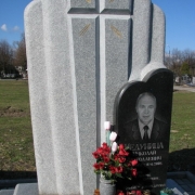 Нові пам'ятники.201