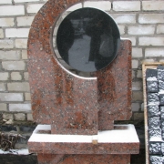 Нові пам'ятники.167