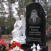 Нові пам'ятники.135
