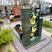 Нові пам'ятники.21