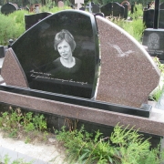 Галерея пам'ятників.20