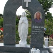 Галерея пам'ятників.14