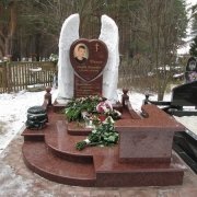 Галерея пам'ятників.8