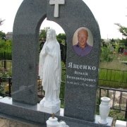 Галерея пам'ятників.15