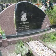 Галерея пам'ятників.19