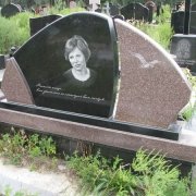 Галерея пам'ятників.20