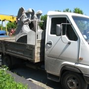 Доставка пам'ятника.8
