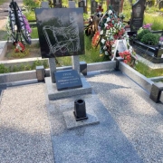 Замовлення пам'ятника.4