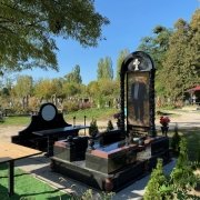 Пам'ятники класу люкс.18