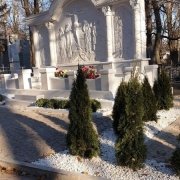 Пам'ятники класу люкс.6