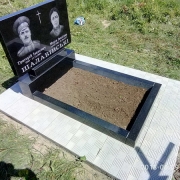 Пам'ятники зі знижкою.13