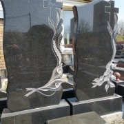 Пам'ятники зі знижкою.1