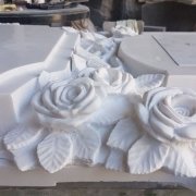 Пам'ятники з квітами.1