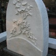 Пам'ятники з квітами.27