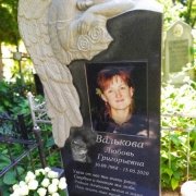 Пам'ятники на одного.3