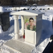 Пам'ятники для колумбарія.14