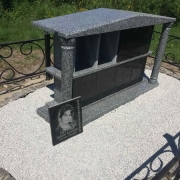 Пам'ятники для колумбарія.22
