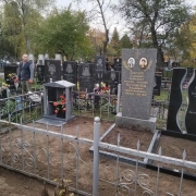 Пам'ятники для колумбарія.27