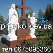 Скульптури Богородиці.31